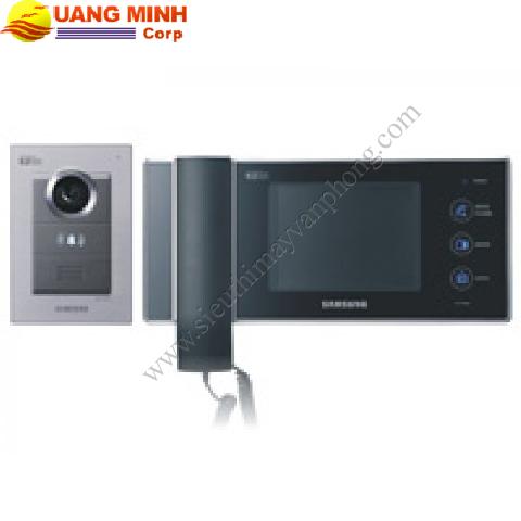 Màn hình chuông cửa Samsung SHT-3005WA/EN